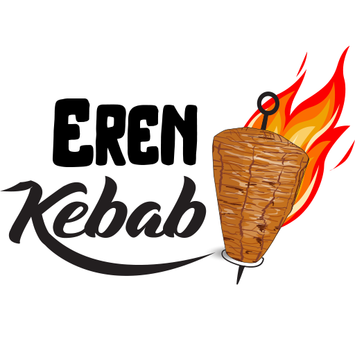 Eren Kebap Logo