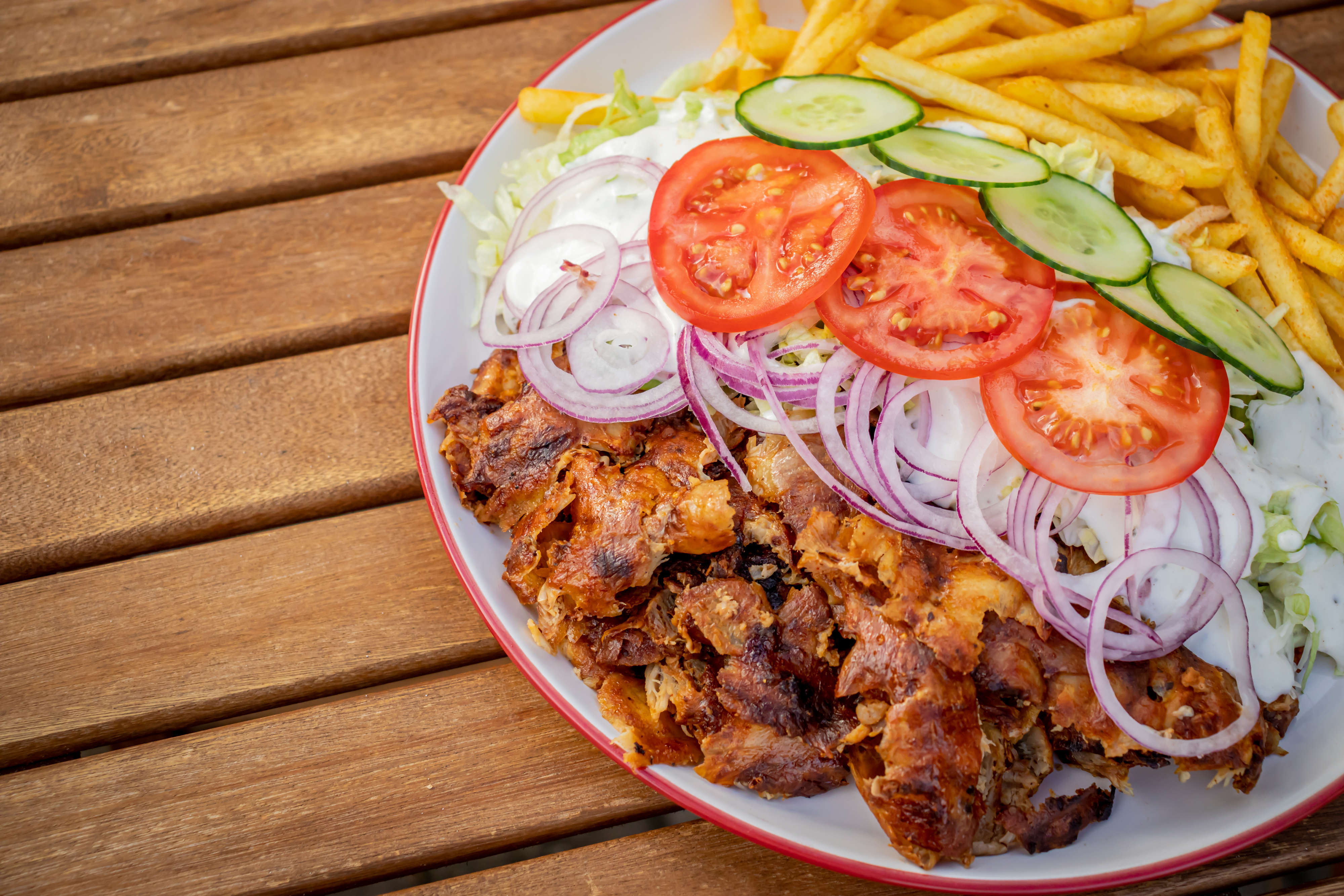 Bestelle jetzt und erhalte Treuepunkte!